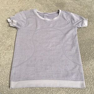 Swiftly short sleeve medium